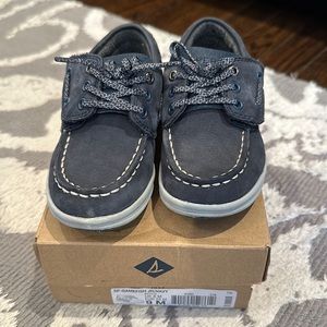 Sperry size 9.